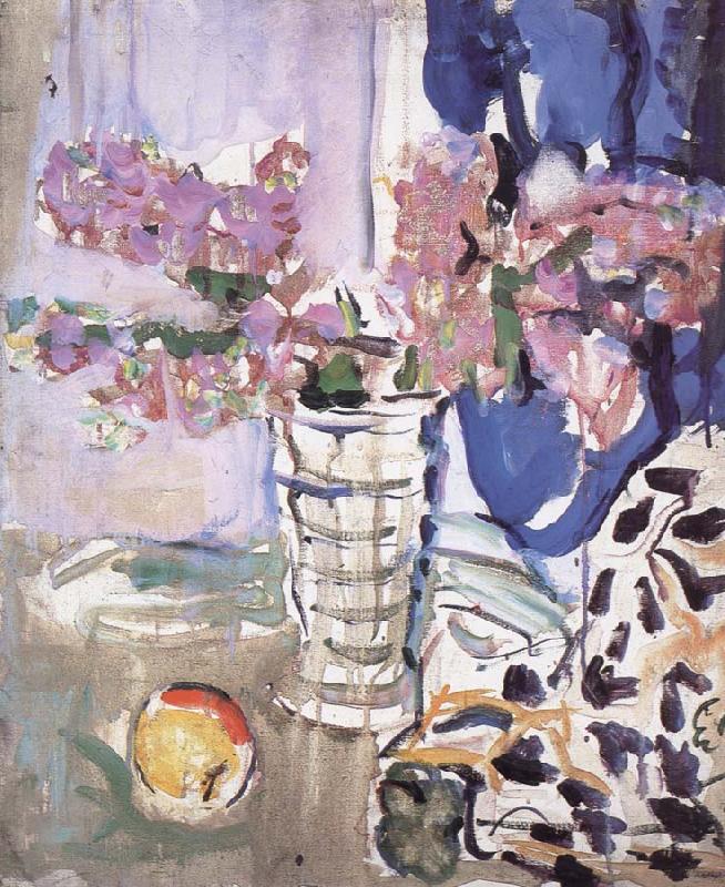 George Leslie Hunter Still Life,Stocks oil painting image